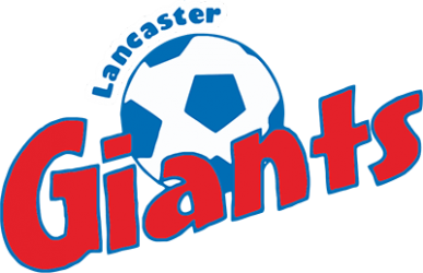 Lancaster Giants FC badge