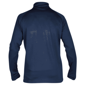 Braga Winter Tracksuit Top (Printed Badge)