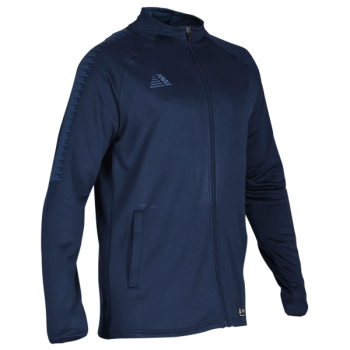 Braga Winter Tracksuit Top (Printed Badge)